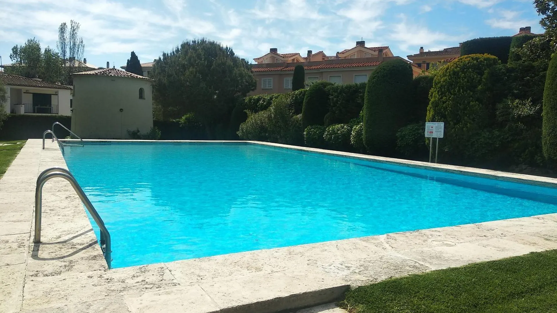 דירות ס'אגארו Vidabrava, Sagaro Garden Loft