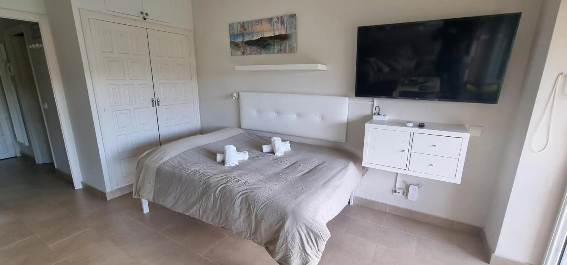 Ferienwohnung Vidabrava, Sagaro Garden Loft S'Agaró 0*,