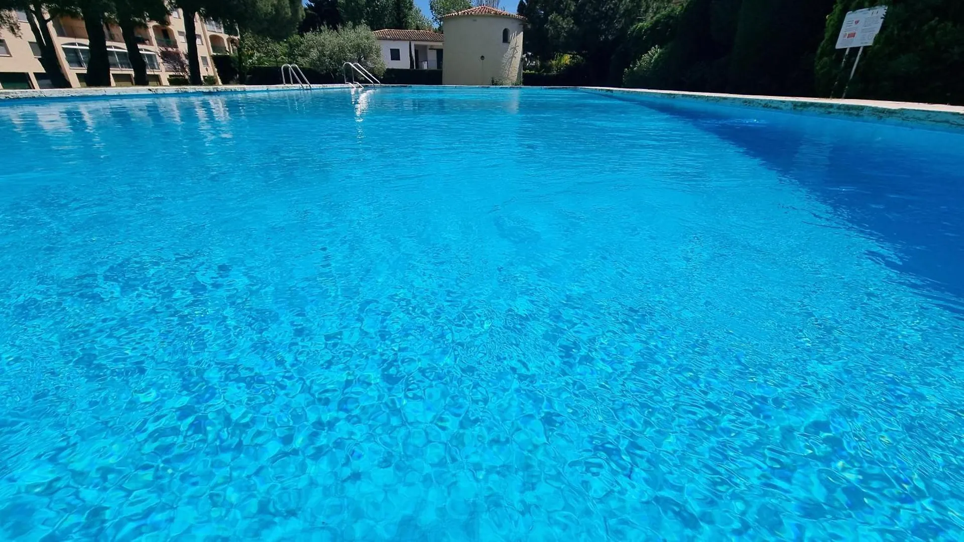 Apartment Ferienwohnung Vidabrava, Sagaro Garden Loft S'Agaró Spanien